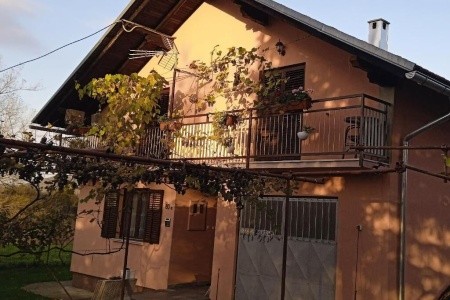 Apartmány 1355-4941 - 1