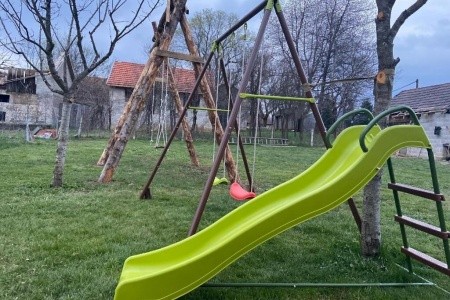 Apartmány 1355-4941 - 2