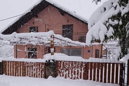 Apartmány 1355-4941 - 3