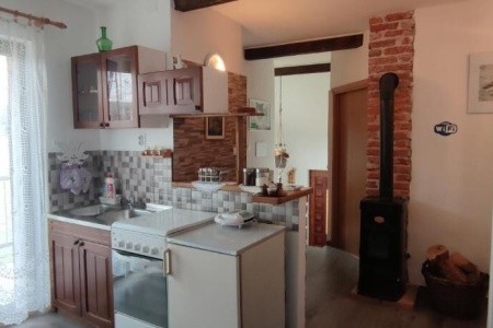 Apartmány 1355-4941 - 4