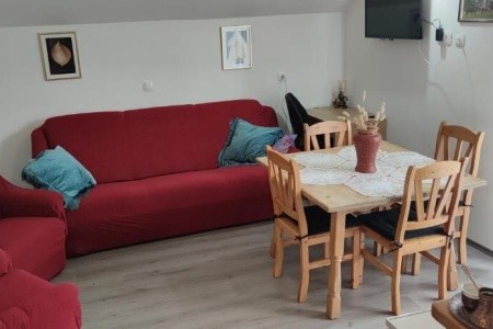 Apartmány 1355-4941 - 5