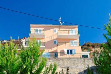 Apartmány 1355-4884 - 1