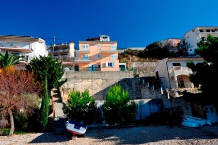 Apartmány 1355-4884 - 2