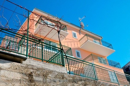 Apartmány 1355-4884 - 3