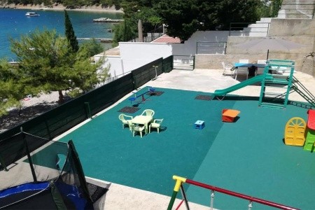 Apartmány 1355-4884 - 4