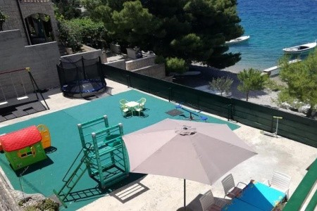 Apartmány 1355-4884 - 5