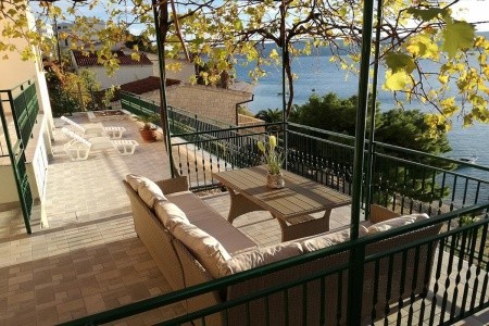 Apartmány 1355-4884 - 6