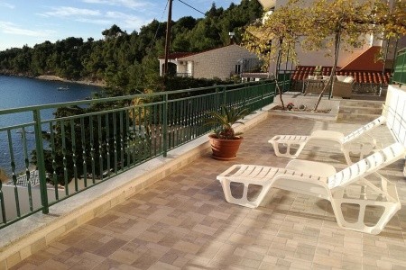 Apartmány 1355-4884 - 9