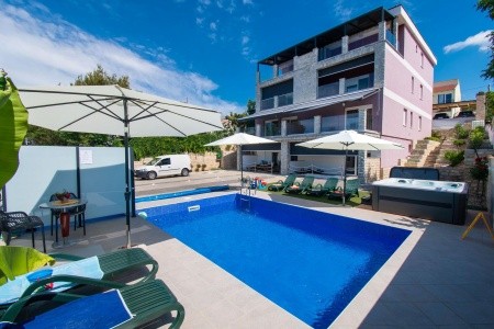 Apartmány 1355-4552 - 1