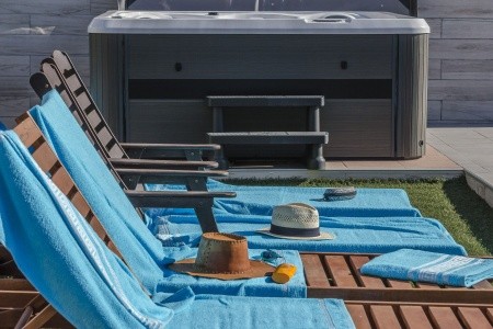 Apartmány 1355-4552 - 2