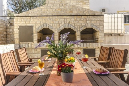 Apartmány 1355-4552 - 5