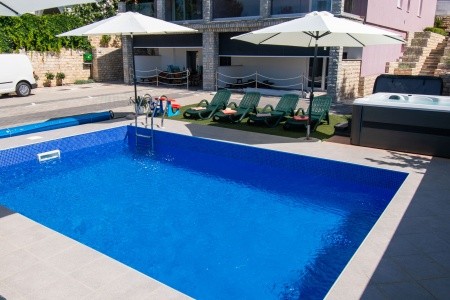 Apartmány 1355-4552 - 10