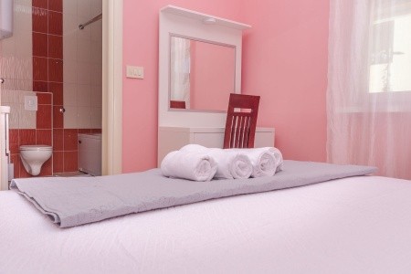 Apartmány 1355-4552 - 54