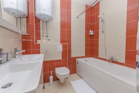 Apartmány 1355-4552 - 55