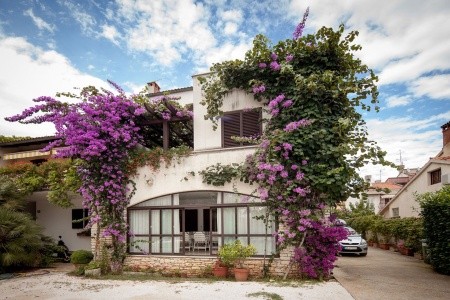 Apartmány 1355-4618 - 1