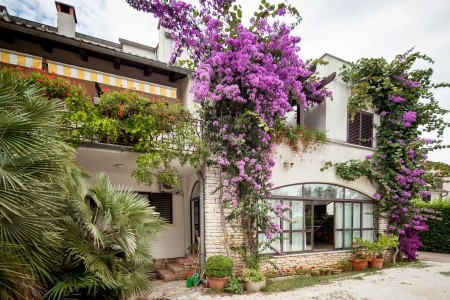 Apartmány 1355-4618 - 4