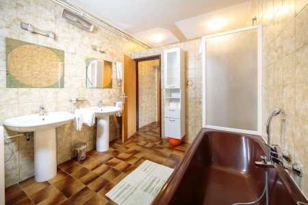 Apartmány 1355-4618 - 24