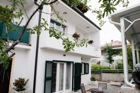 Apartmány 1355-5476