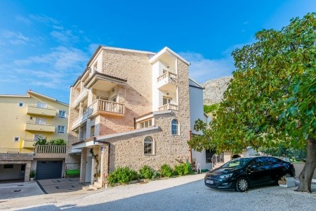 Apartmány 1355-5141