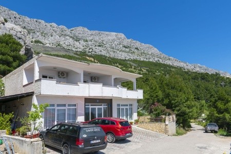 Apartmány 1355-5386