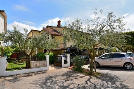 Apartmány 1355-5264 - 1