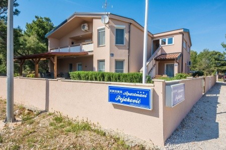 Apartmány 1355-4816