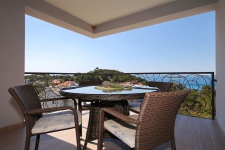Apartmány 1355-4869 - 4