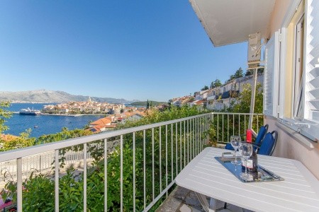 Apartmány 1355-4523