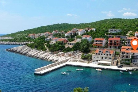 Apartmány 1355-5104 - 1