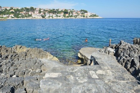 Apartmány 1355-5104 - 2