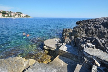 Apartmány 1355-5104 - 4