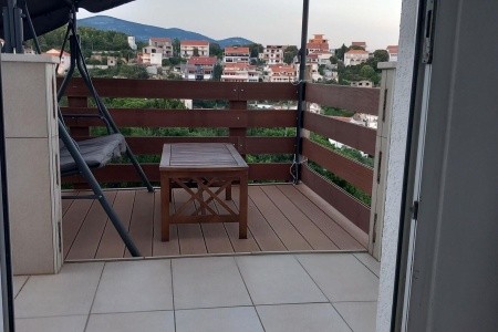 Apartmány 1355-5104 - 5