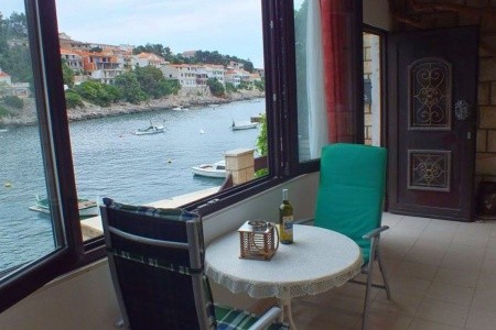 Apartmány 1355-5104 - 7