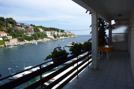 Apartmány 1355-5104 - 21