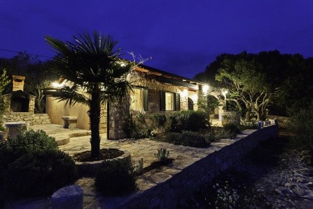 Prázdninový Dům 1355-5173 - 3