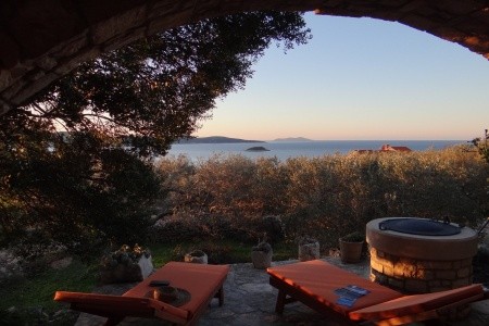 Prázdninový Dům 1355-5173 - 4