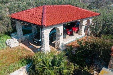 Prázdninový Dům 1355-5173 - 9