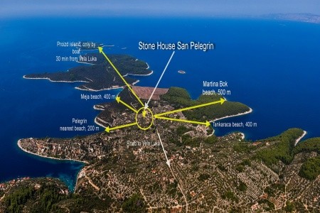 Prázdninový Dům 1355-5173 - 11