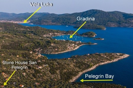 Prázdninový Dům 1355-5173 - 12