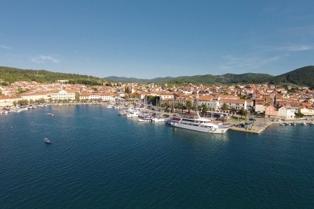 Prázdninový Dům 1355-5173 - 14