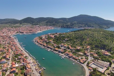 Prázdninový Dům 1355-5173 - 15