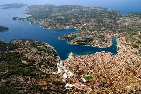 Prázdninový Dům 1355-5173 - 17