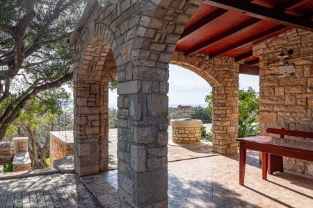 Prázdninový Dům 1355-5173 - 20