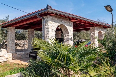 Prázdninový Dům 1355-5173 - 22