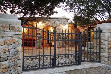 Prázdninový Dům 1355-5173 - 26