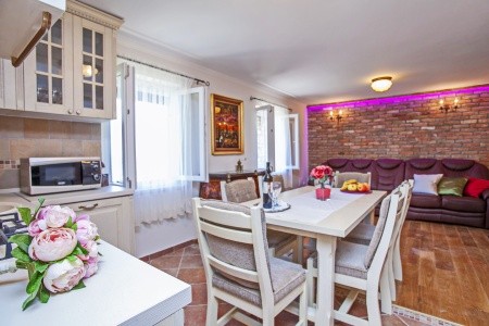 Prázdninový Dům 1355-5173 - 35