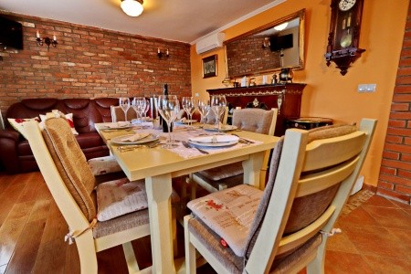 Prázdninový Dům 1355-5173 - 40