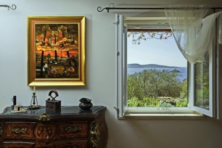 Prázdninový Dům 1355-5173 - 45