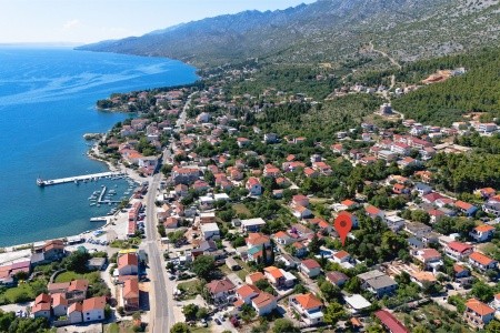 Apartmány 1355-5369