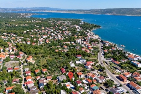 Apartmány 1355-5369 - 2